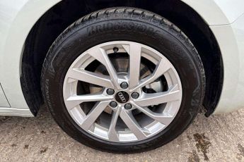 Audi A1 30 TFSI Sport 5dr S Tronic