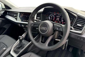 Audi A1 30 TFSI Sport 5dr S Tronic