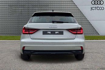 Audi A1 30 TFSI Sport 5dr S Tronic