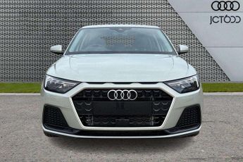 Audi A1 30 TFSI Sport 5dr S Tronic