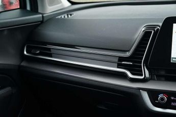 Kia Sportage 1.6T GDi HEV 3 5dr Auto