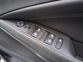 Vauxhall Crossland 1.2 Turbo [130] Elite 5dr Auto