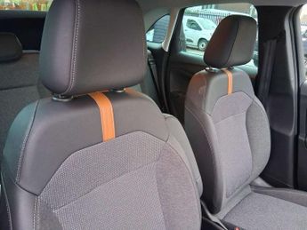 Vauxhall Crossland 1.2 Turbo [130] Elite 5dr Auto