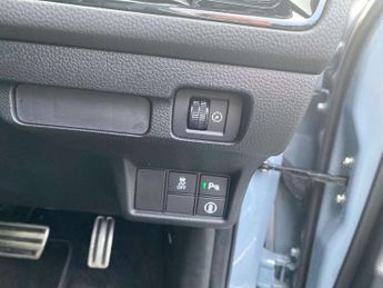 Honda Civic 2.0 eHEV Advance 5dr CVT