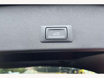 Audi Q2 35 TFSI Black Edition 5dr S Tronic