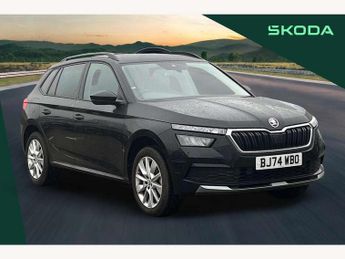 Skoda Kamiq 1.0 TSI 110 SE Drive 5dr DSG