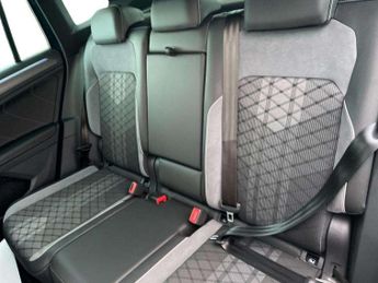 Volkswagen Tiguan 1.5 TSI 150 R-Line 5dr DSG