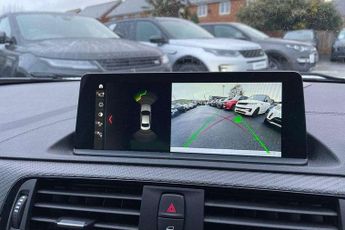 BMW M2 M2 Competition 2dr DCT