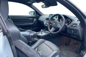 BMW M2 M2 Competition 2dr DCT