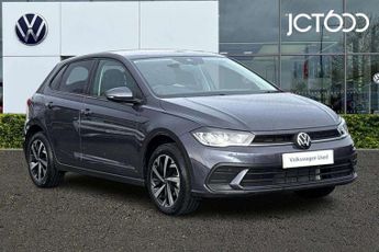 Volkswagen Polo 1.0 TSI Match 5dr DSG