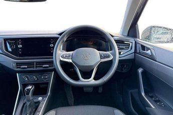 Volkswagen Polo 1.0 TSI Match 5dr DSG