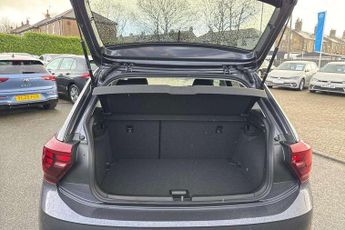 Volkswagen Polo 1.0 TSI Match 5dr DSG