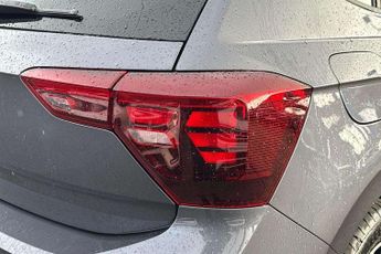 Volkswagen Polo 1.0 TSI Match 5dr DSG