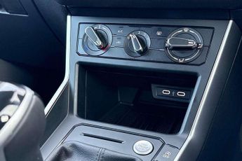 Volkswagen Polo 1.0 TSI Match 5dr DSG