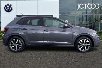Volkswagen Polo 1.0 TSI Match 5dr DSG