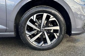Volkswagen Polo 1.0 TSI Match 5dr DSG