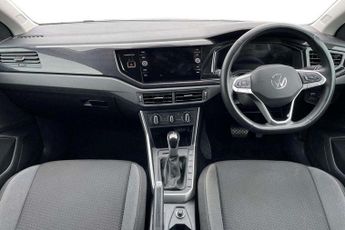 Volkswagen Taigo 1.0 TSI 115 Life 5dr DSG