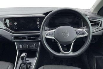 Volkswagen Taigo 1.0 TSI 115 Life 5dr DSG