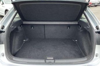 Volkswagen Taigo 1.0 TSI 115 Life 5dr DSG