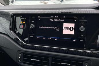 Volkswagen Taigo 1.0 TSI 115 Life 5dr DSG