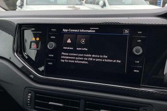 Volkswagen Taigo 1.0 TSI 115 Life 5dr DSG