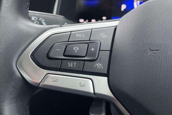 Volkswagen Taigo 1.0 TSI 115 Life 5dr DSG