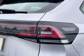 Volkswagen Taigo 1.0 TSI 115 Life 5dr DSG