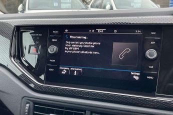 Volkswagen Taigo 1.0 TSI 115 Life 5dr DSG