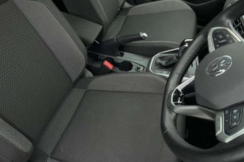 Volkswagen Taigo 1.0 TSI 115 Life 5dr DSG