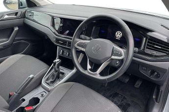 Volkswagen Taigo 1.0 TSI 115 Life 5dr DSG