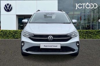 Volkswagen Taigo 1.0 TSI 115 Life 5dr DSG