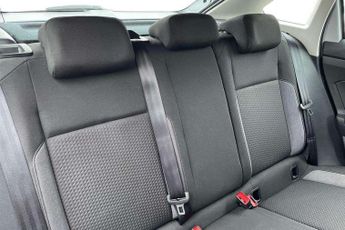 Volkswagen Taigo 1.0 TSI 115 Life 5dr DSG