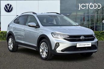 Volkswagen Taigo 1.0 TSI 115 Match 5dr DSG