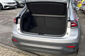 Volkswagen Taigo 1.0 TSI 115 Match 5dr DSG