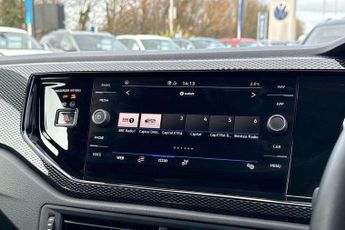 Volkswagen Taigo 1.0 TSI 115 Match 5dr DSG