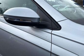 Volkswagen Taigo 1.0 TSI 115 Match 5dr DSG