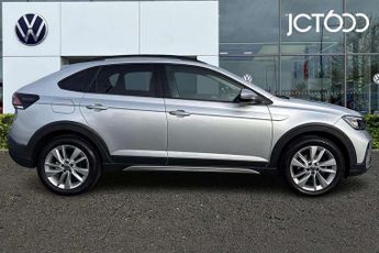 Volkswagen Taigo 1.0 TSI 115 Match 5dr DSG