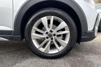 Volkswagen Taigo 1.0 TSI 115 Match 5dr DSG