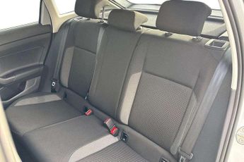 Volkswagen Taigo 1.0 TSI 115 Match 5dr DSG