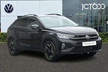 Volkswagen Taigo 1.5 TSI 150 R-Line 5dr DSG