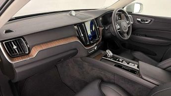 Volvo XC60 2.0 T8 [455] RC PHEV Ultimate Dark 5dr AWD Gtron
