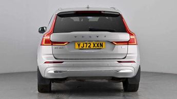 Volvo XC60 2.0 T8 [455] RC PHEV Ultimate Dark 5dr AWD Gtron