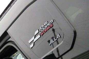 MINI Countryman 2.0 S Sport ALL4 5dr Auto