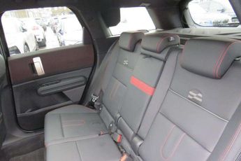 MINI Countryman 2.0 S Sport ALL4 5dr Auto