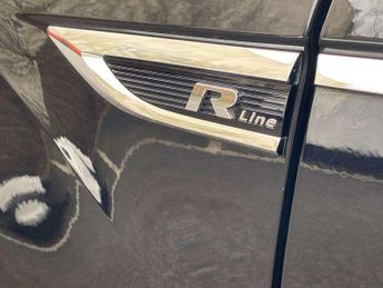 Volkswagen T-Roc 1.5 TSI EVO R-Line 5dr DSG