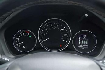 Honda HR-V 1.5 i-VTEC EX CVT 5dr