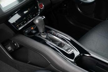 Honda HR-V 1.5 i-VTEC EX CVT 5dr