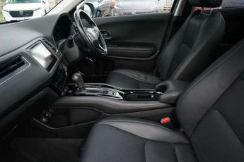 Honda HR-V 1.5 i-VTEC EX CVT 5dr