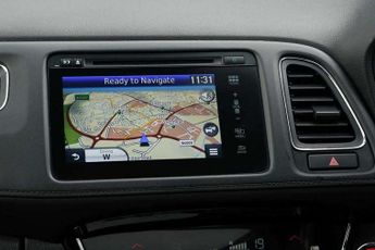 Honda HR-V 1.5 i-VTEC EX CVT 5dr