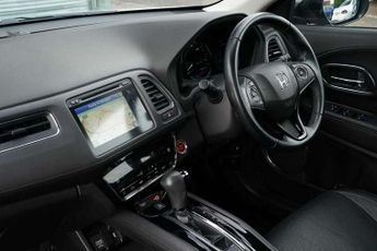 Honda HR-V 1.5 i-VTEC EX CVT 5dr